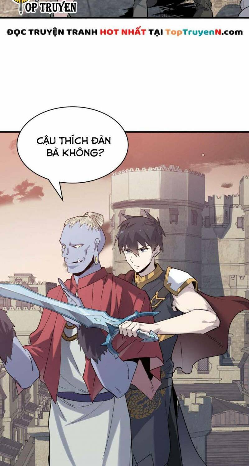 Tử Giới, Thức Tỉnh Tài Năng Hạng SSS Chapter 77 - 39