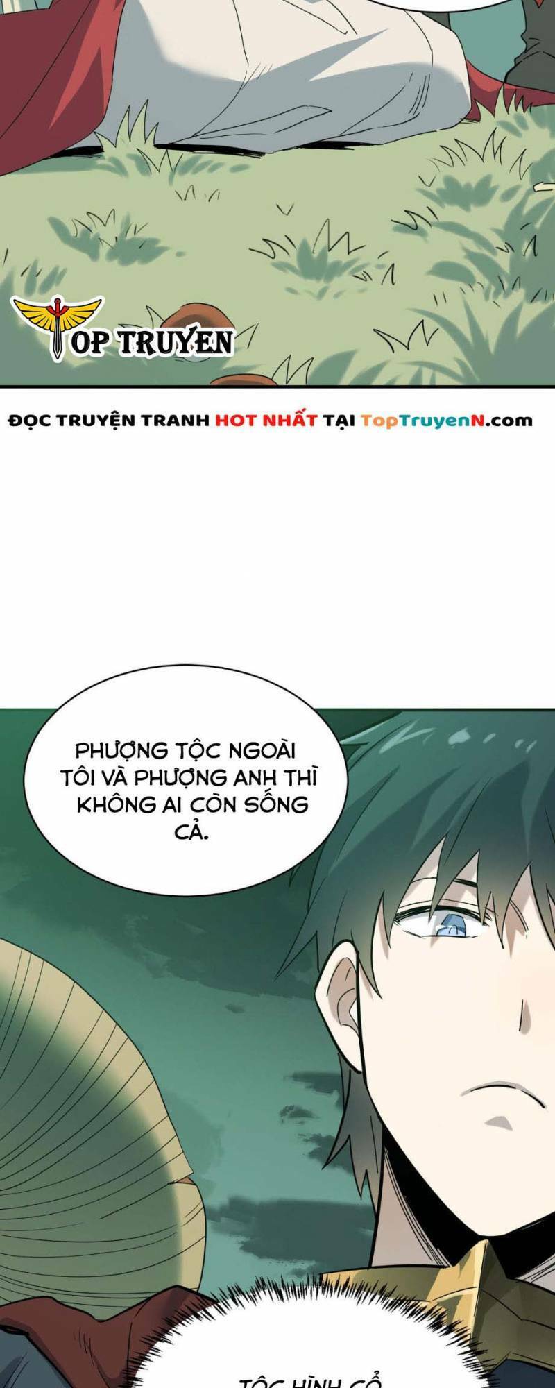 Tử Giới, Thức Tỉnh Tài Năng Hạng SSS Chapter 77 - 8