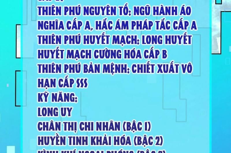 Tử Giới, Thức Tỉnh Tài Năng Hạng SSS Chapter 81 - 111
