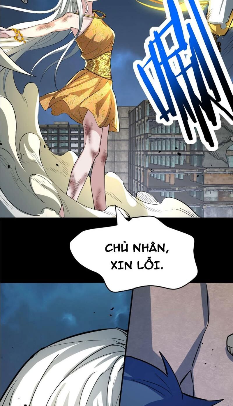 Tử Giới, Thức Tỉnh Tài Năng Hạng SSS Chapter 81 - 16