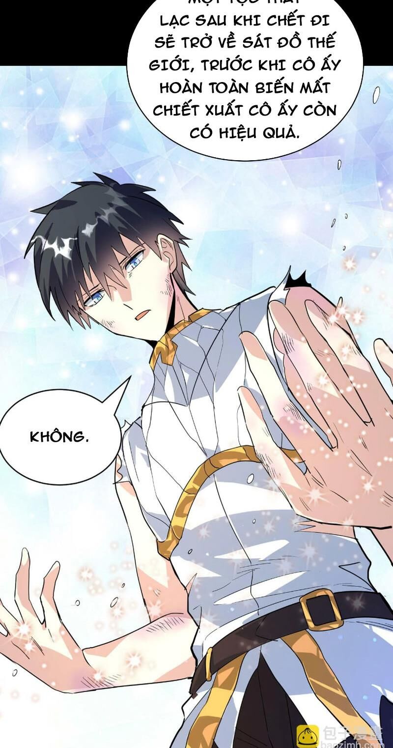 Tử Giới, Thức Tỉnh Tài Năng Hạng SSS Chapter 81 - 93