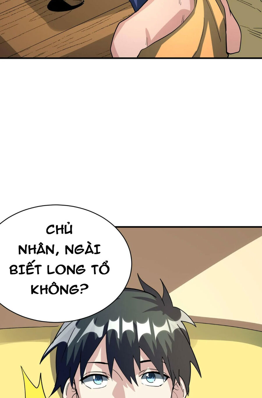 Tử Giới, Thức Tỉnh Tài Năng Hạng SSS Chapter 83 - 103