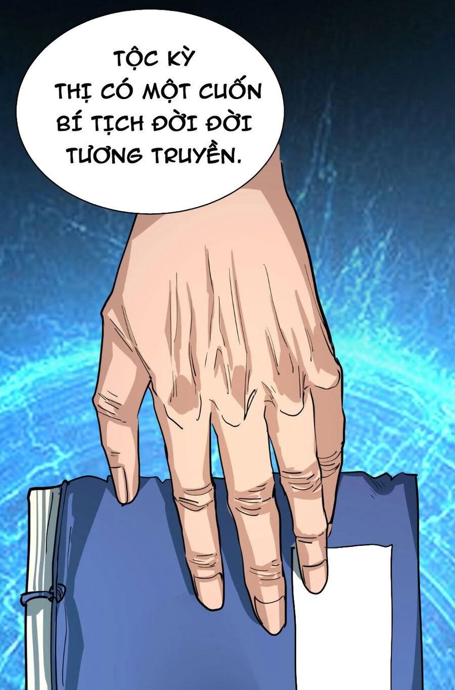 Tử Giới, Thức Tỉnh Tài Năng Hạng SSS Chapter 83 - 105