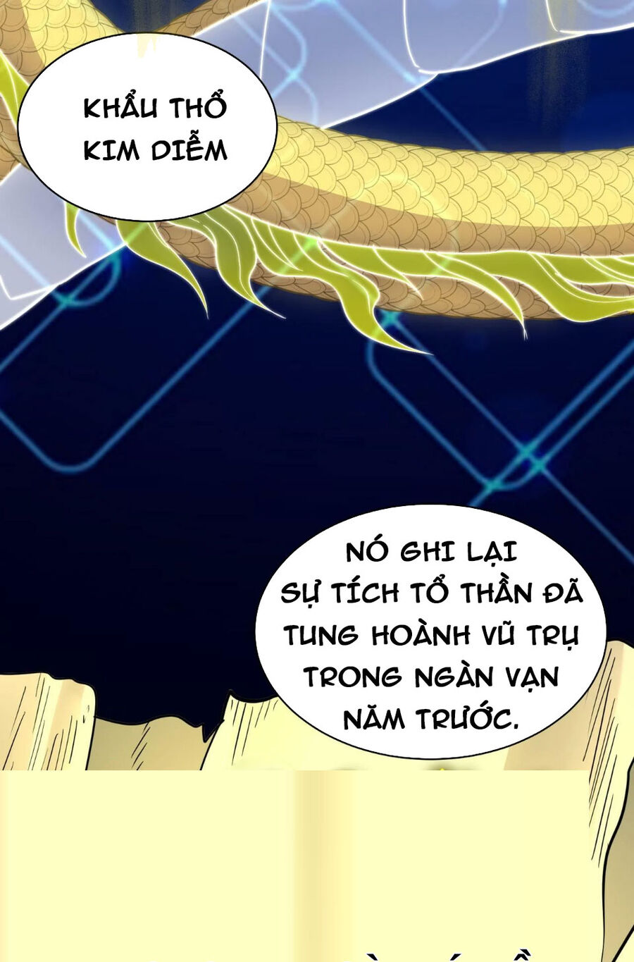 Tử Giới, Thức Tỉnh Tài Năng Hạng SSS Chapter 83 - 109