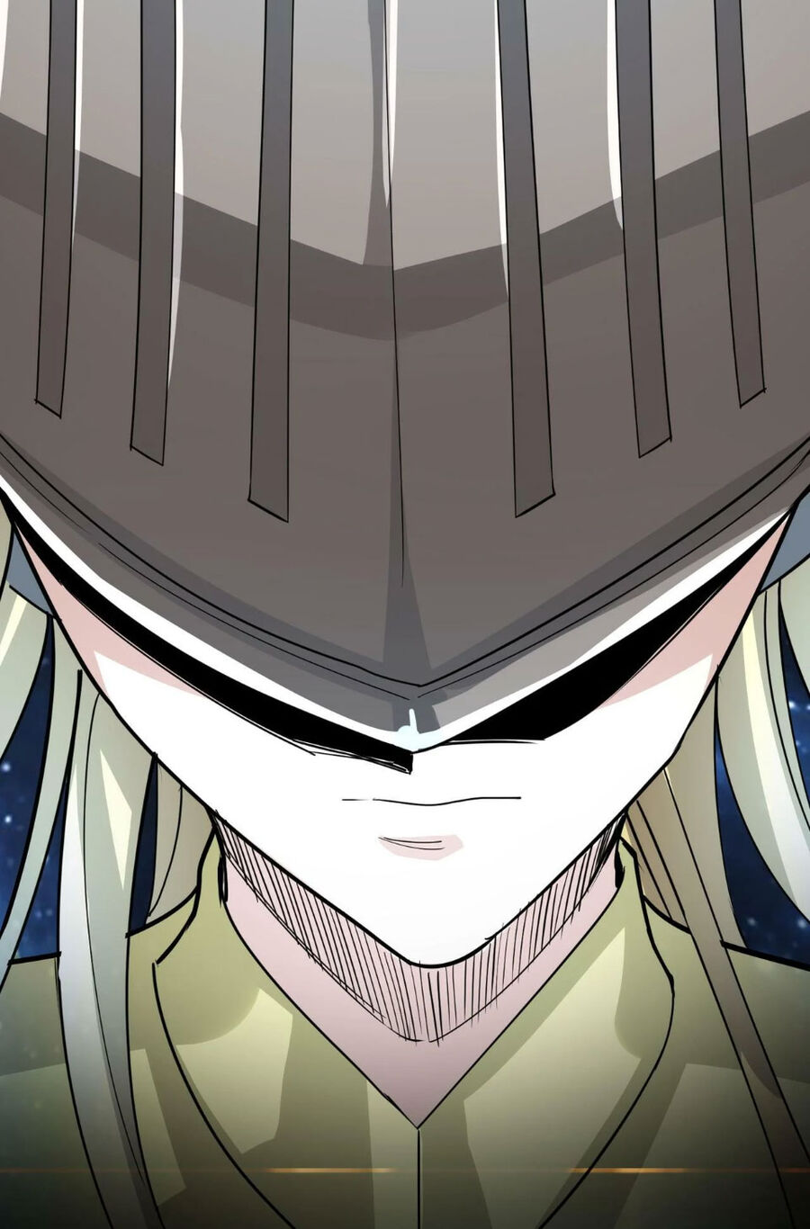 Tử Giới, Thức Tỉnh Tài Năng Hạng SSS Chapter 83 - 113