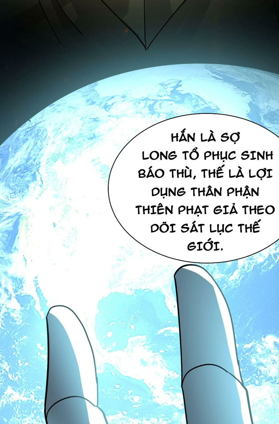 Tử Giới, Thức Tỉnh Tài Năng Hạng SSS Chapter 83 - 114