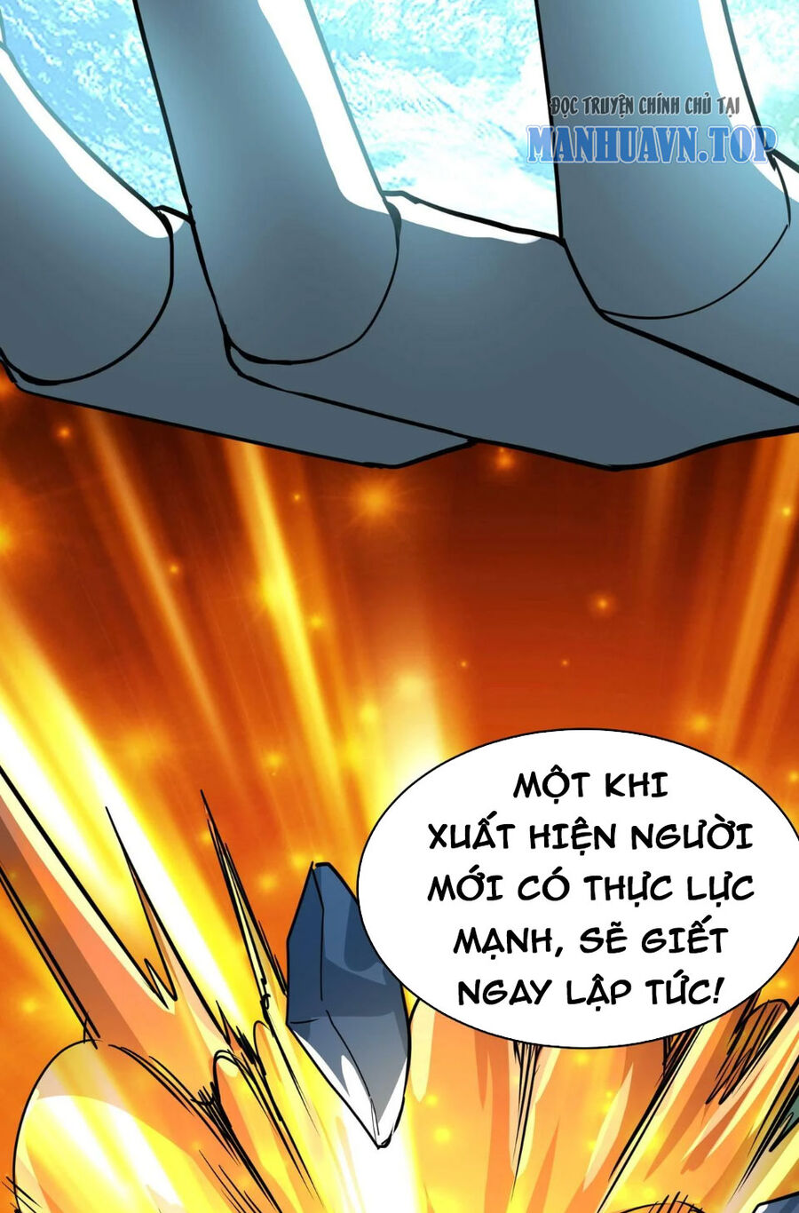 Tử Giới, Thức Tỉnh Tài Năng Hạng SSS Chapter 83 - 115