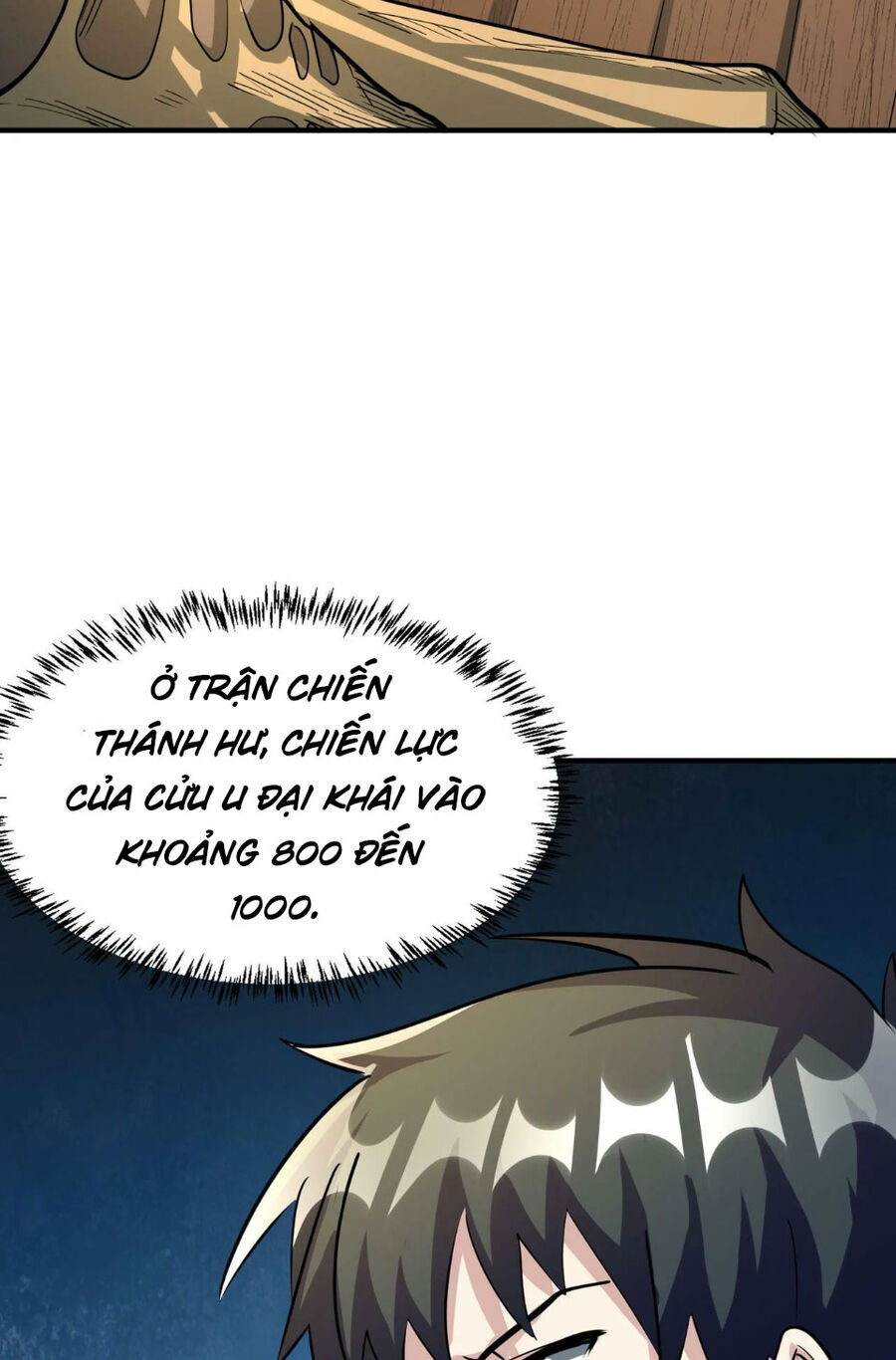 Tử Giới, Thức Tỉnh Tài Năng Hạng SSS Chapter 83 - 119