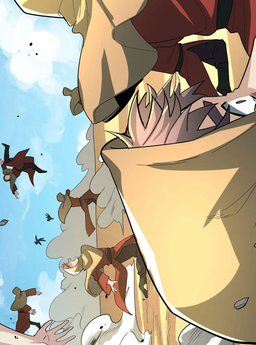 Tử Giới, Thức Tỉnh Tài Năng Hạng SSS Chapter 83 - 12