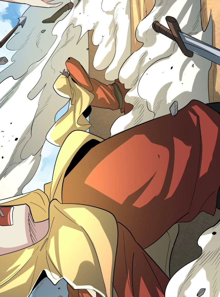 Tử Giới, Thức Tỉnh Tài Năng Hạng SSS Chapter 83 - 13