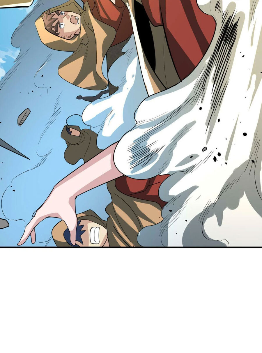 Tử Giới, Thức Tỉnh Tài Năng Hạng SSS Chapter 83 - 14