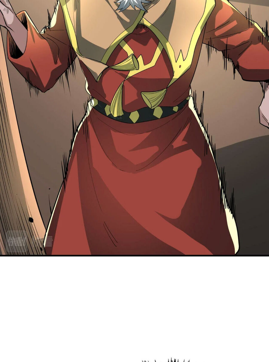 Tử Giới, Thức Tỉnh Tài Năng Hạng SSS Chapter 83 - 16