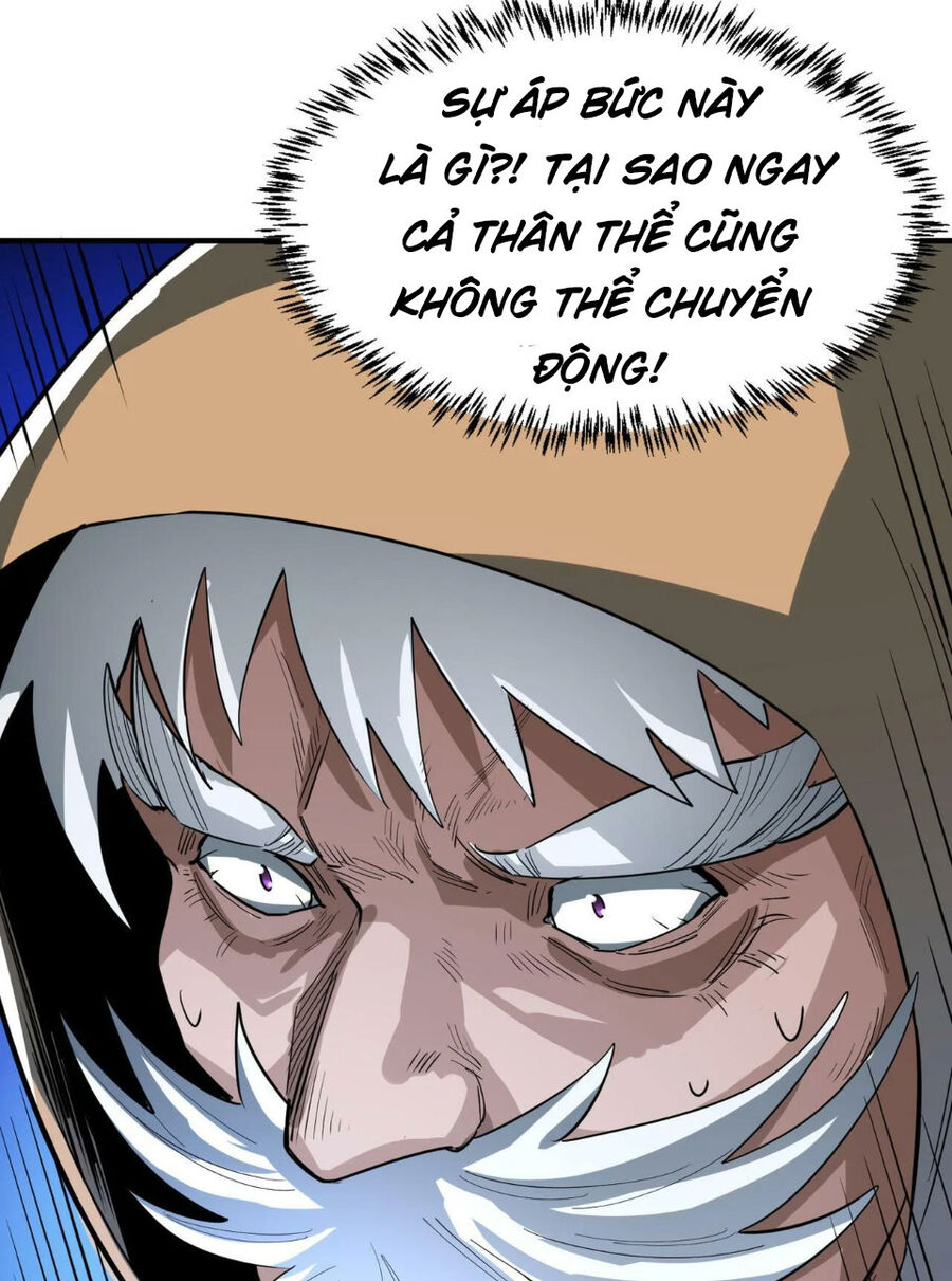 Tử Giới, Thức Tỉnh Tài Năng Hạng SSS Chapter 83 - 17