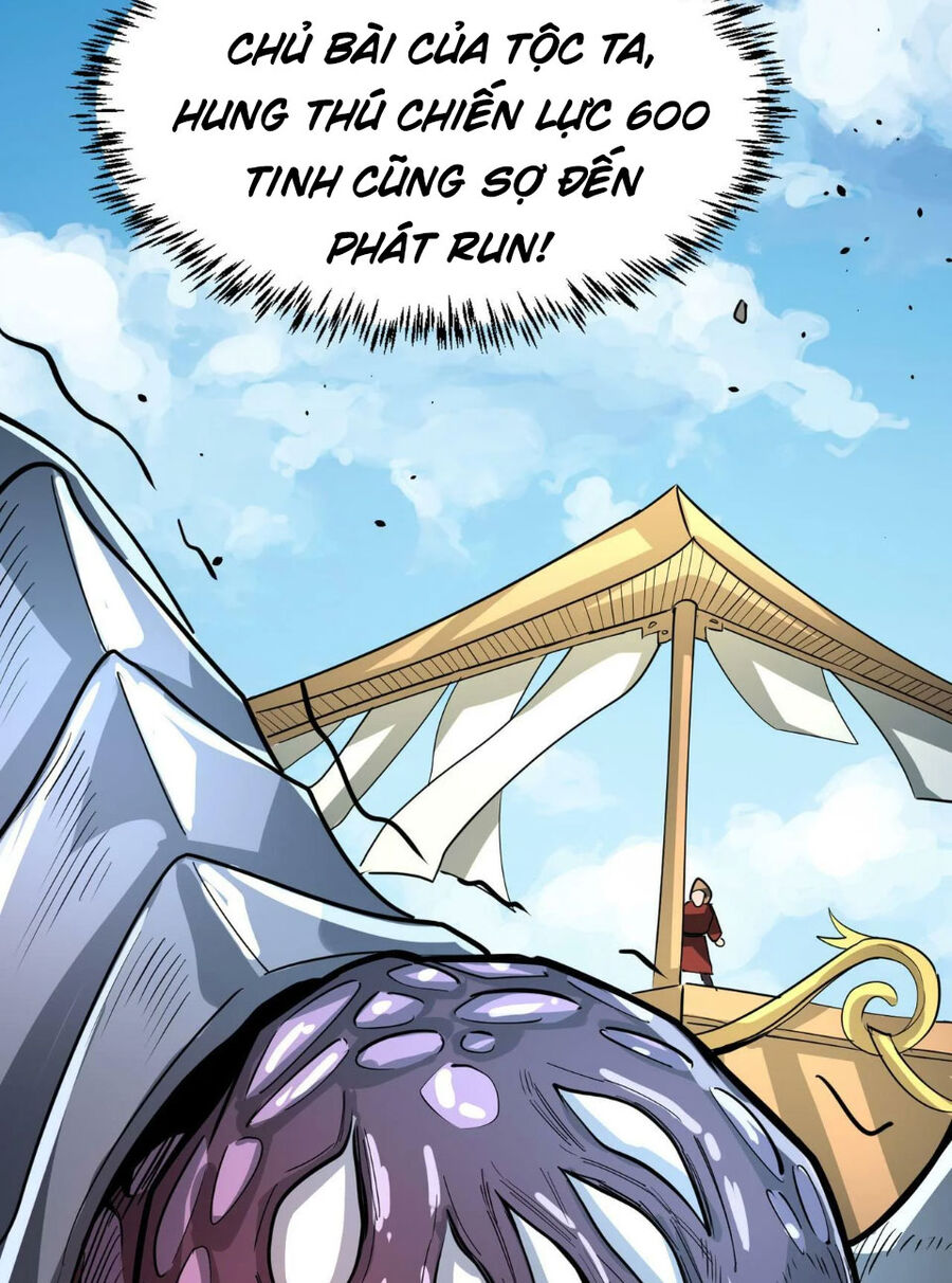 Tử Giới, Thức Tỉnh Tài Năng Hạng SSS Chapter 83 - 19