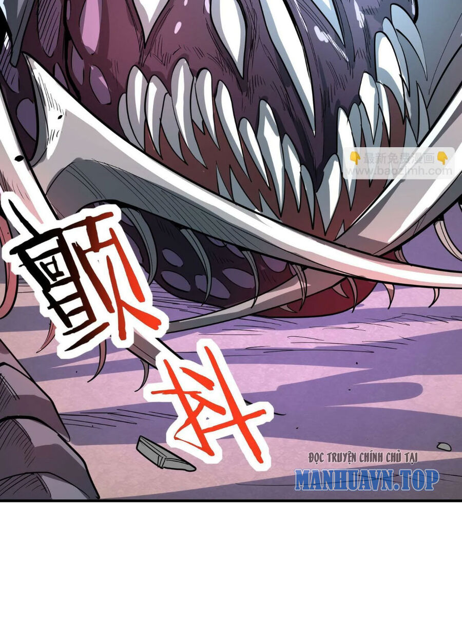 Tử Giới, Thức Tỉnh Tài Năng Hạng SSS Chapter 83 - 20