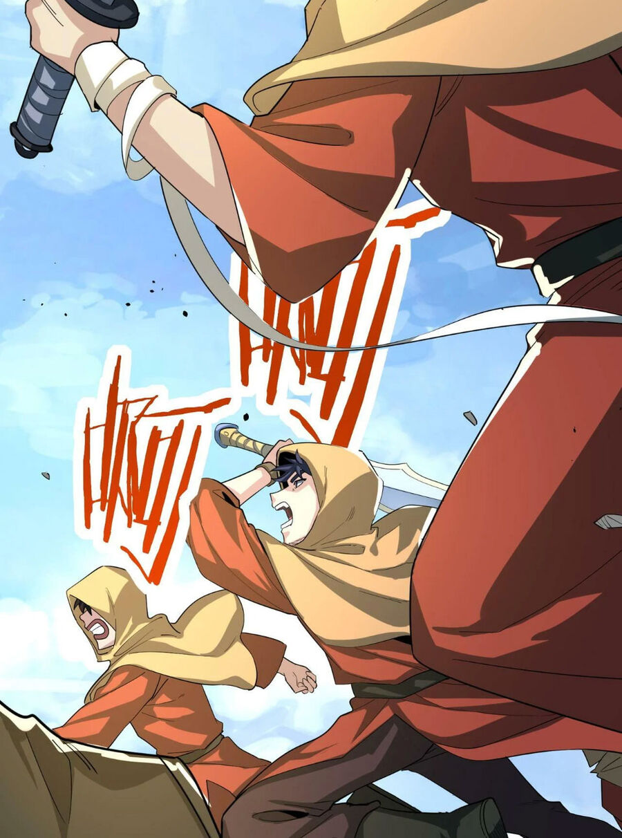 Tử Giới, Thức Tỉnh Tài Năng Hạng SSS Chapter 83 - 2