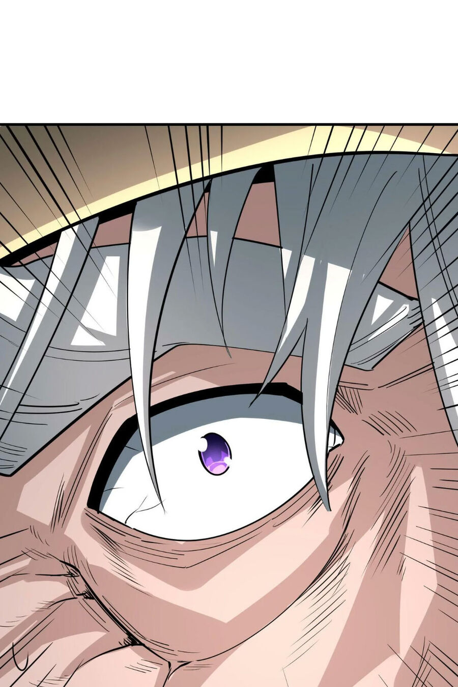 Tử Giới, Thức Tỉnh Tài Năng Hạng SSS Chapter 83 - 21