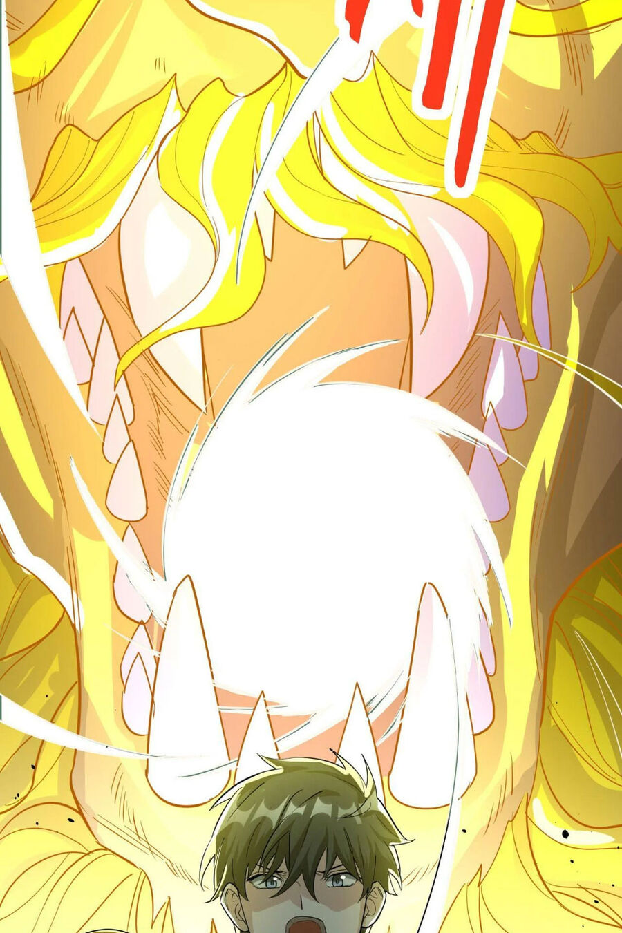 Tử Giới, Thức Tỉnh Tài Năng Hạng SSS Chapter 83 - 23