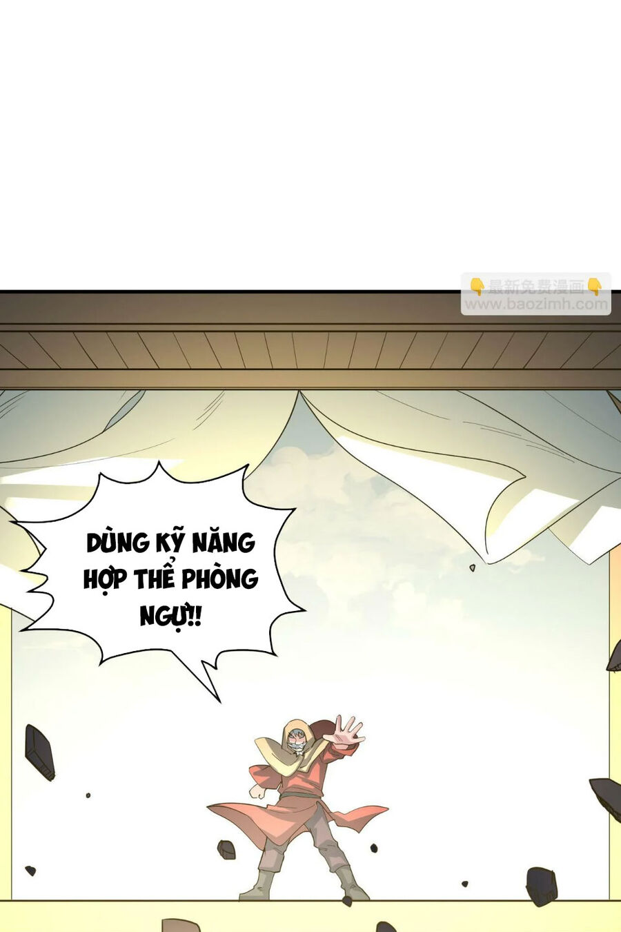 Tử Giới, Thức Tỉnh Tài Năng Hạng SSS Chapter 83 - 31