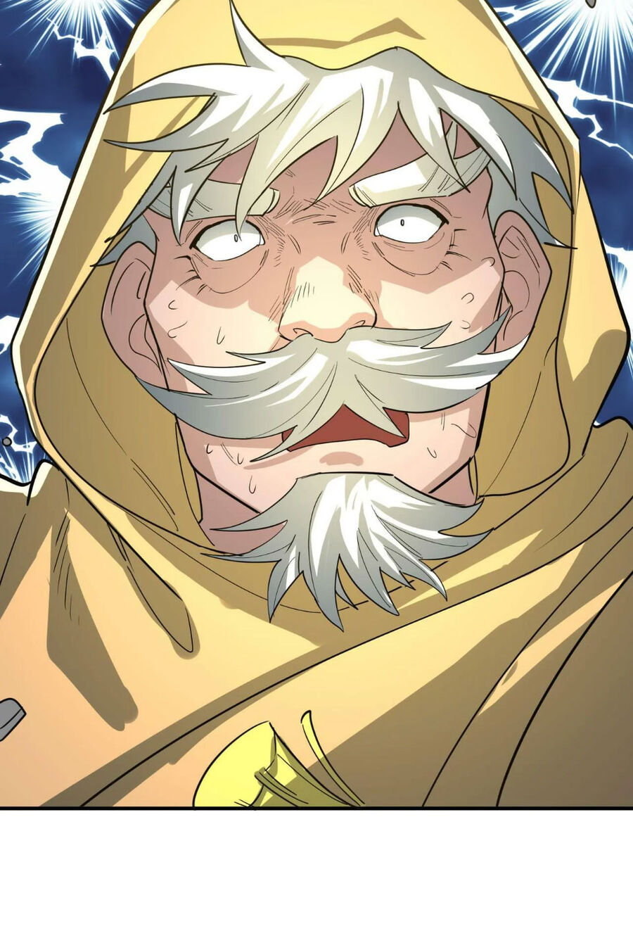 Tử Giới, Thức Tỉnh Tài Năng Hạng SSS Chapter 83 - 33