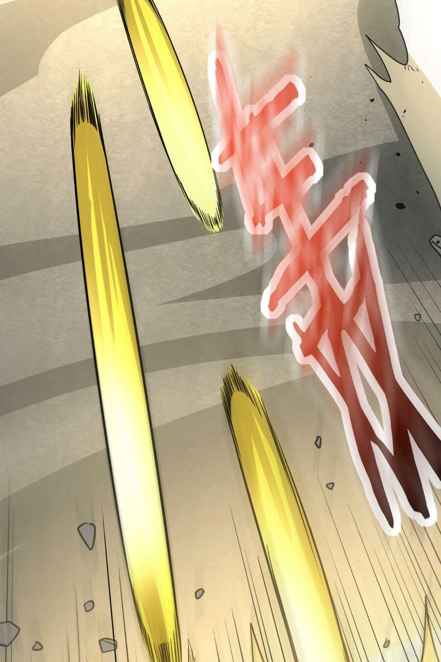 Tử Giới, Thức Tỉnh Tài Năng Hạng SSS Chapter 83 - 38