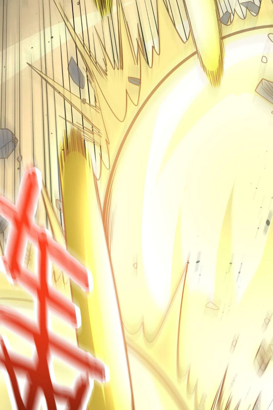 Tử Giới, Thức Tỉnh Tài Năng Hạng SSS Chapter 83 - 39