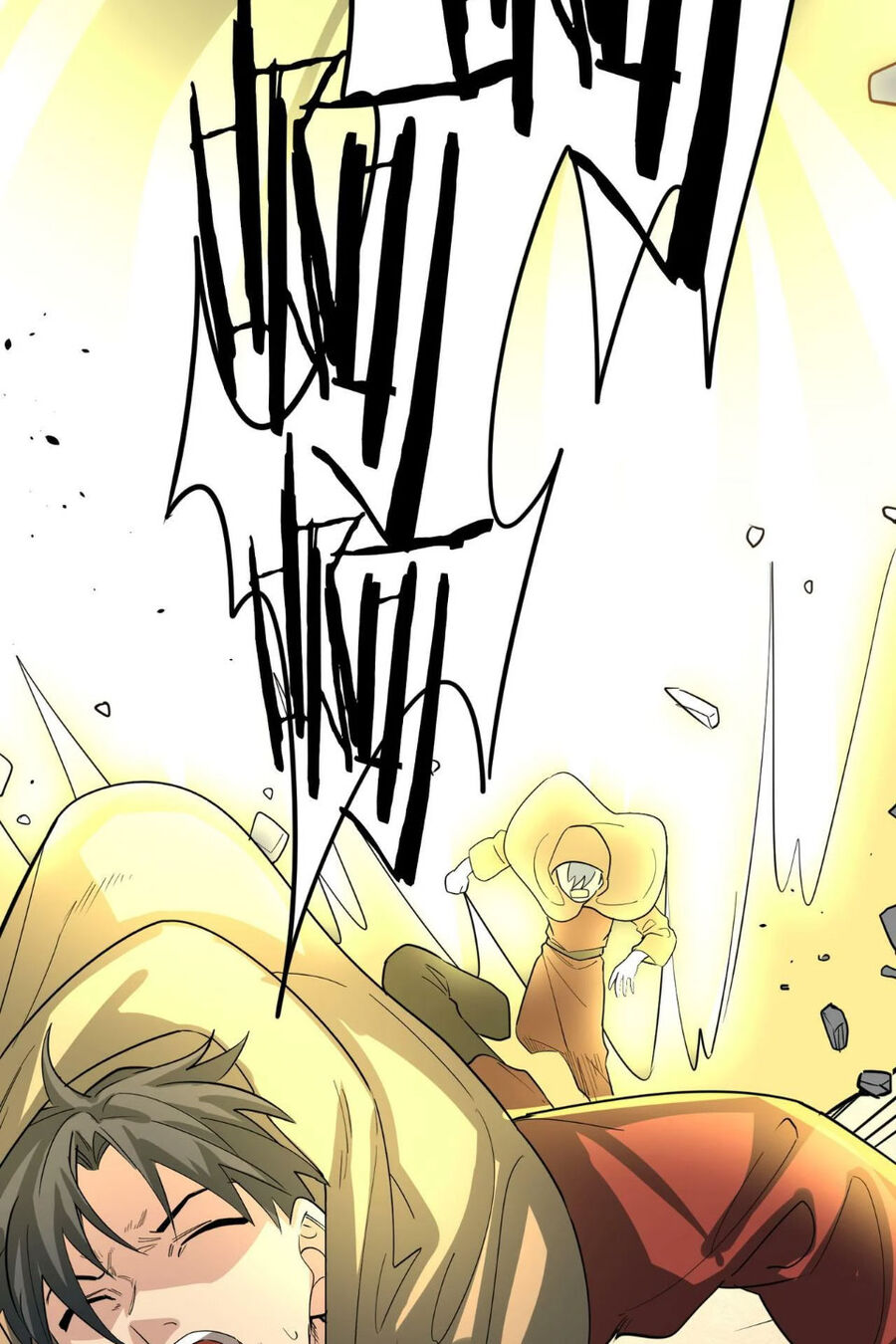 Tử Giới, Thức Tỉnh Tài Năng Hạng SSS Chapter 83 - 41