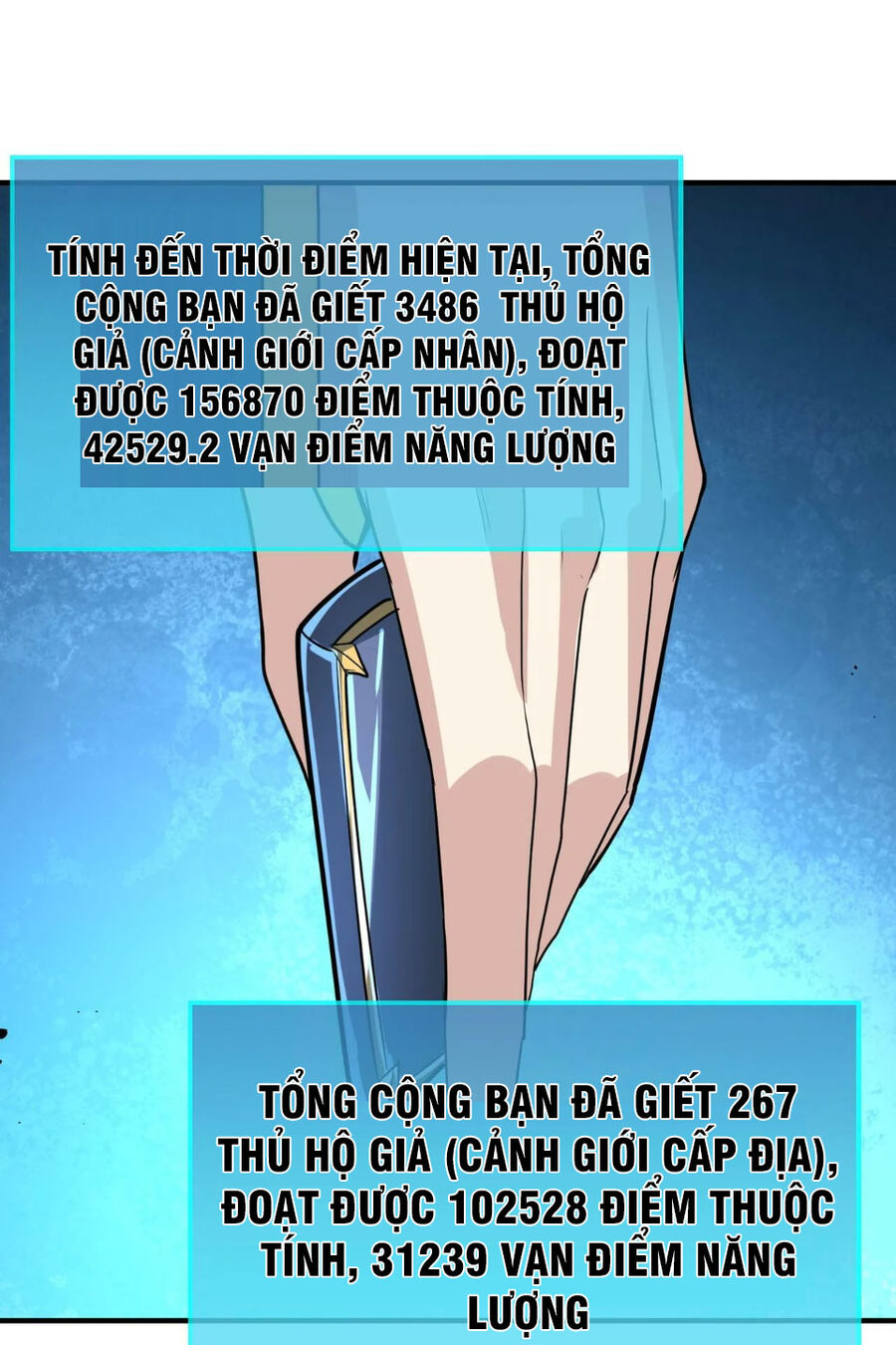 Tử Giới, Thức Tỉnh Tài Năng Hạng SSS Chapter 83 - 45