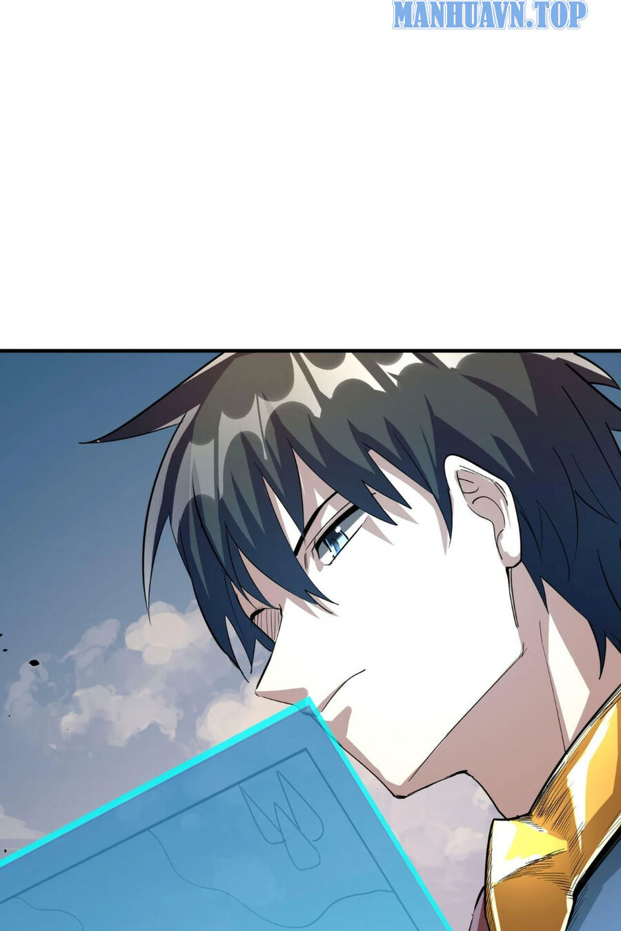 Tử Giới, Thức Tỉnh Tài Năng Hạng SSS Chapter 83 - 48