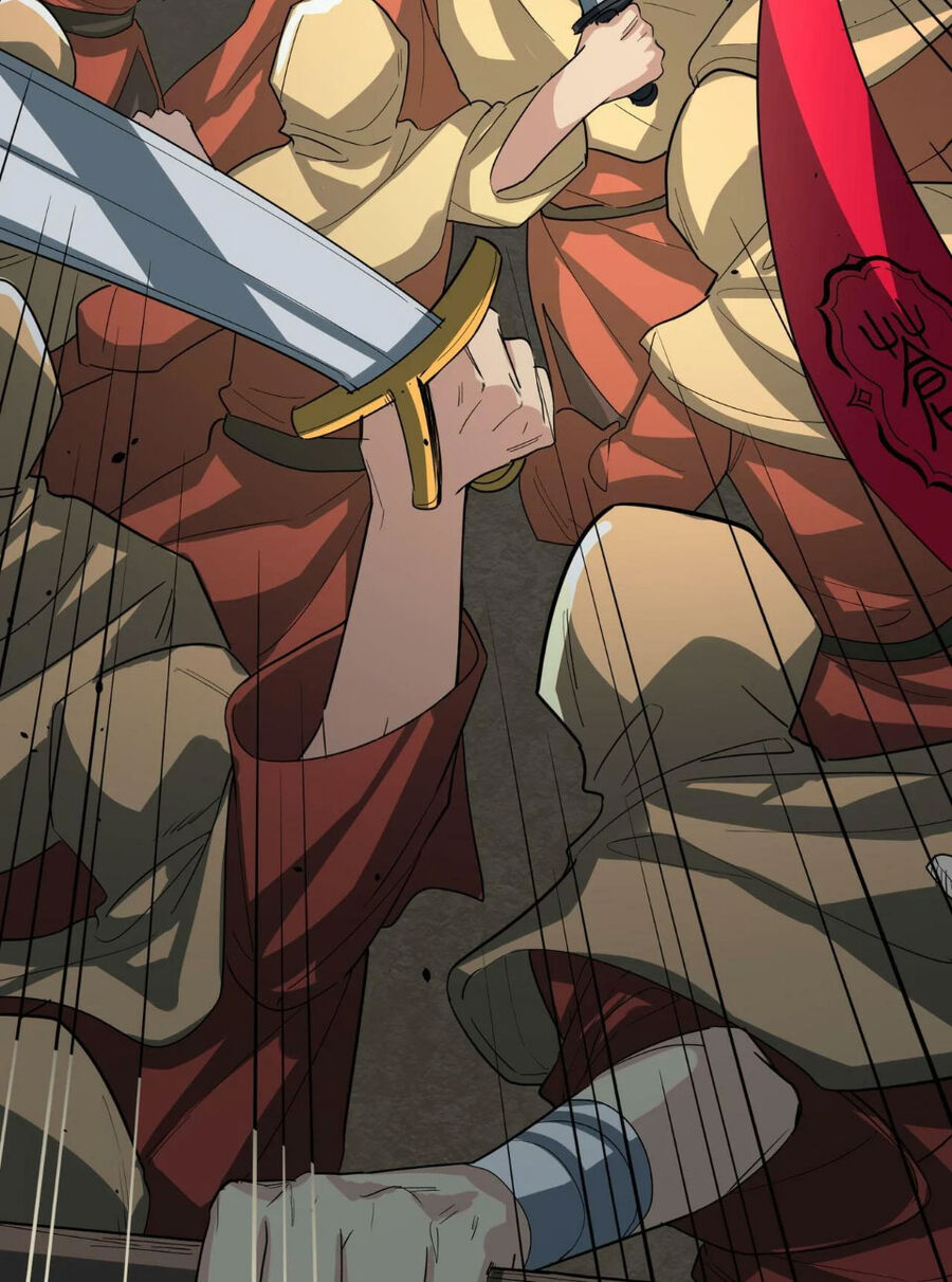 Tử Giới, Thức Tỉnh Tài Năng Hạng SSS Chapter 83 - 5