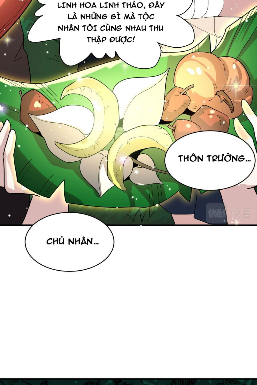 Tử Giới, Thức Tỉnh Tài Năng Hạng SSS Chapter 83 - 53