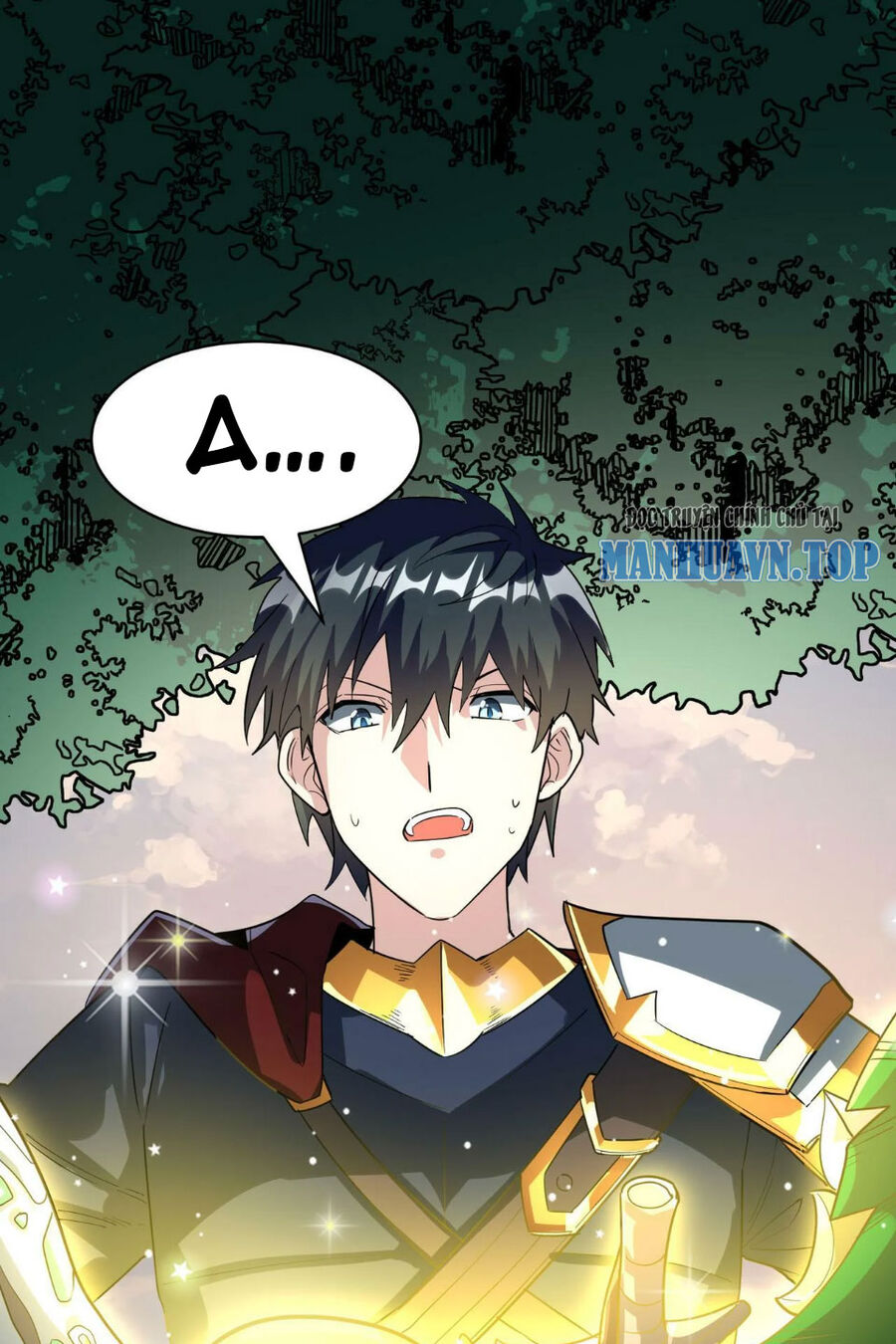 Tử Giới, Thức Tỉnh Tài Năng Hạng SSS Chapter 83 - 54