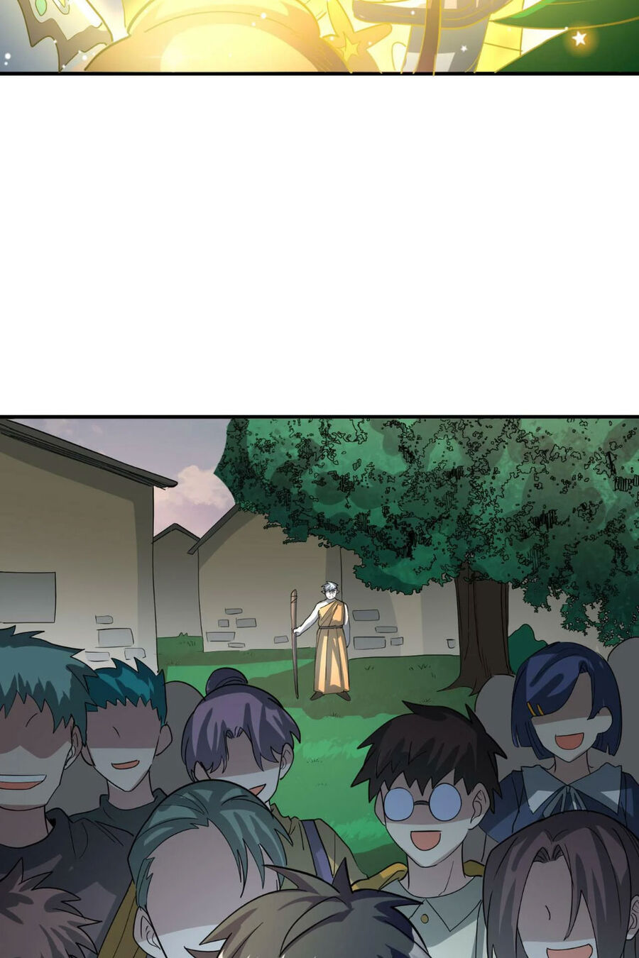 Tử Giới, Thức Tỉnh Tài Năng Hạng SSS Chapter 83 - 55