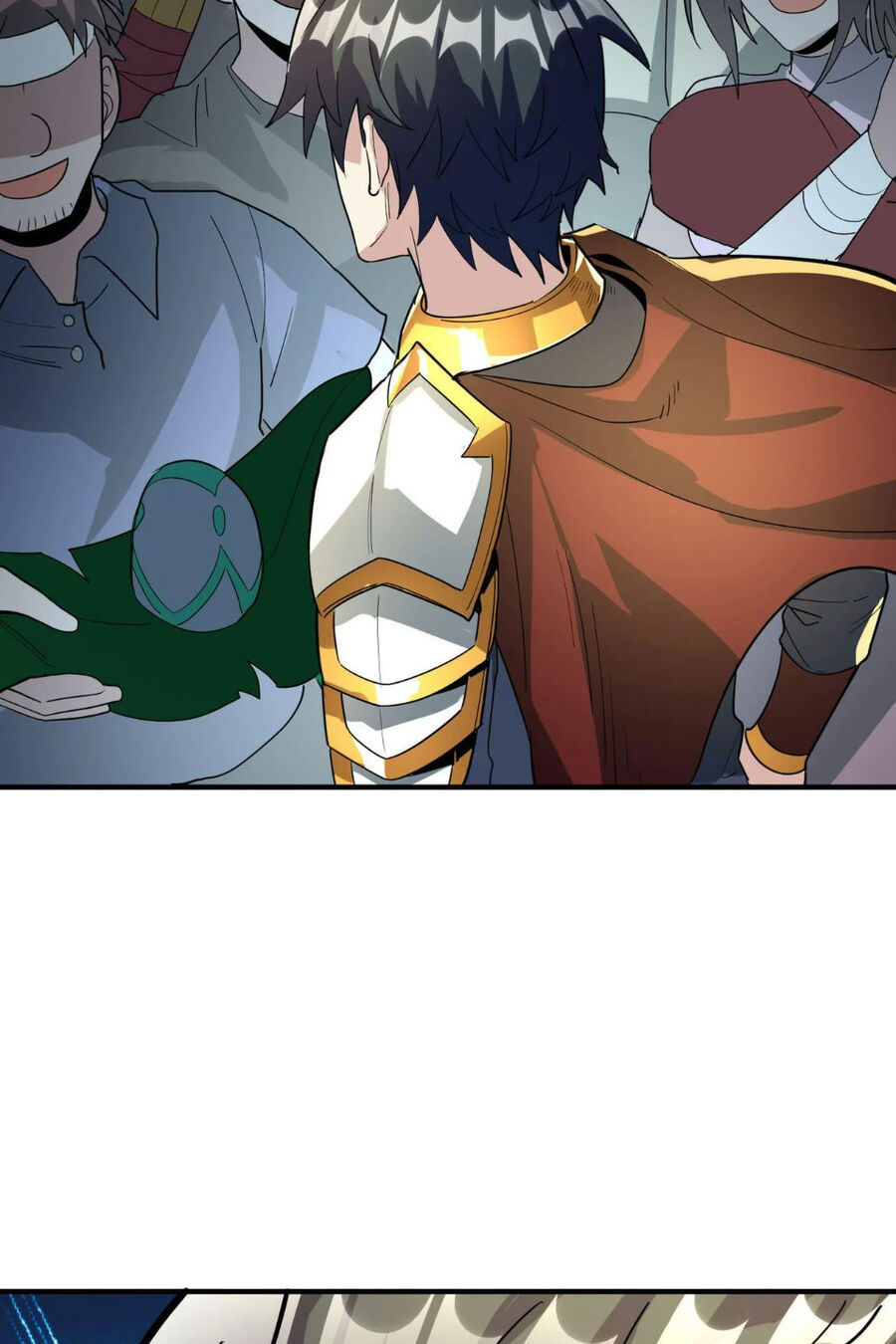 Tử Giới, Thức Tỉnh Tài Năng Hạng SSS Chapter 83 - 56