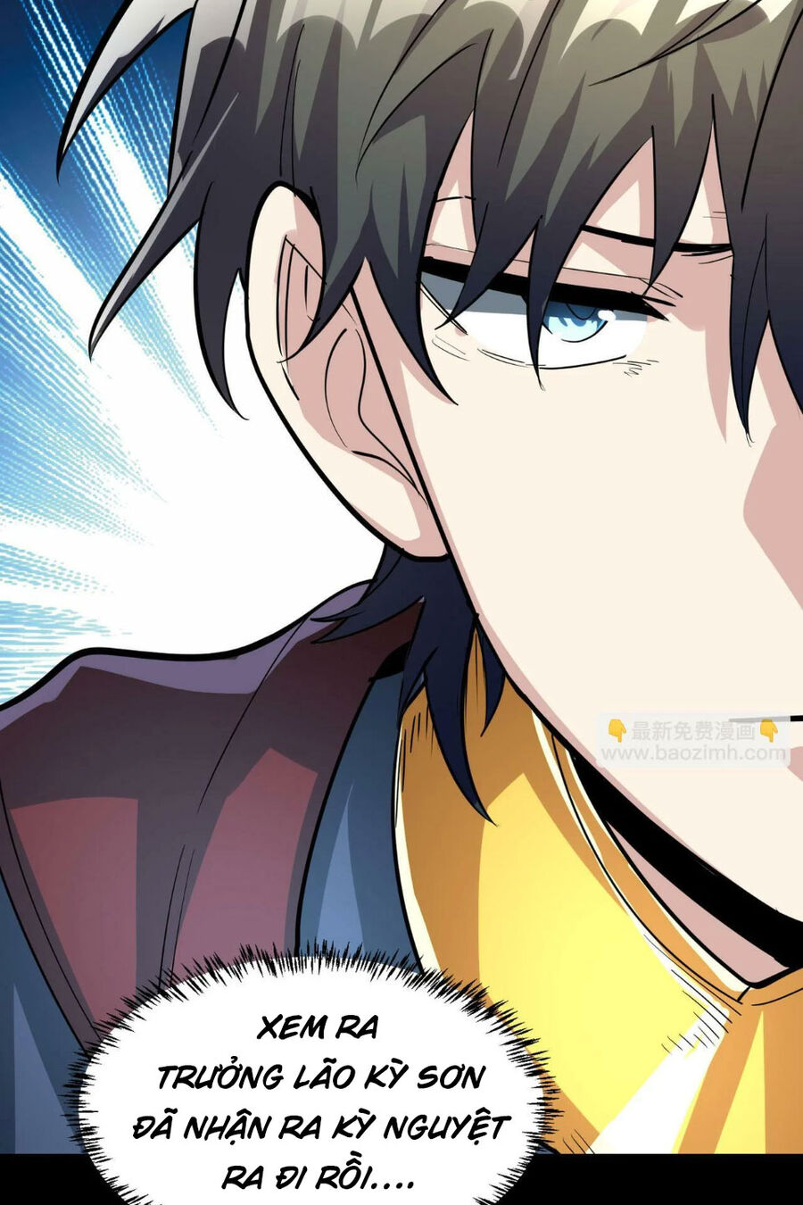 Tử Giới, Thức Tỉnh Tài Năng Hạng SSS Chapter 83 - 57