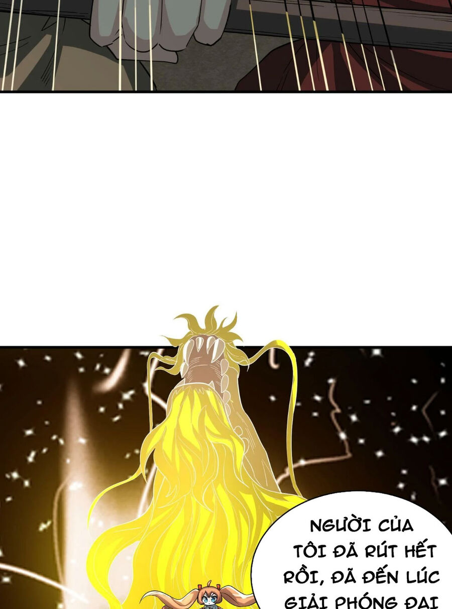 Tử Giới, Thức Tỉnh Tài Năng Hạng SSS Chapter 83 - 6