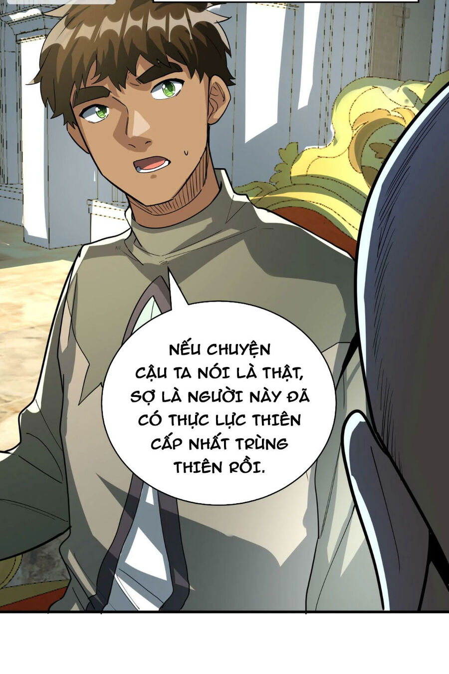 Tử Giới, Thức Tỉnh Tài Năng Hạng SSS Chapter 83 - 66