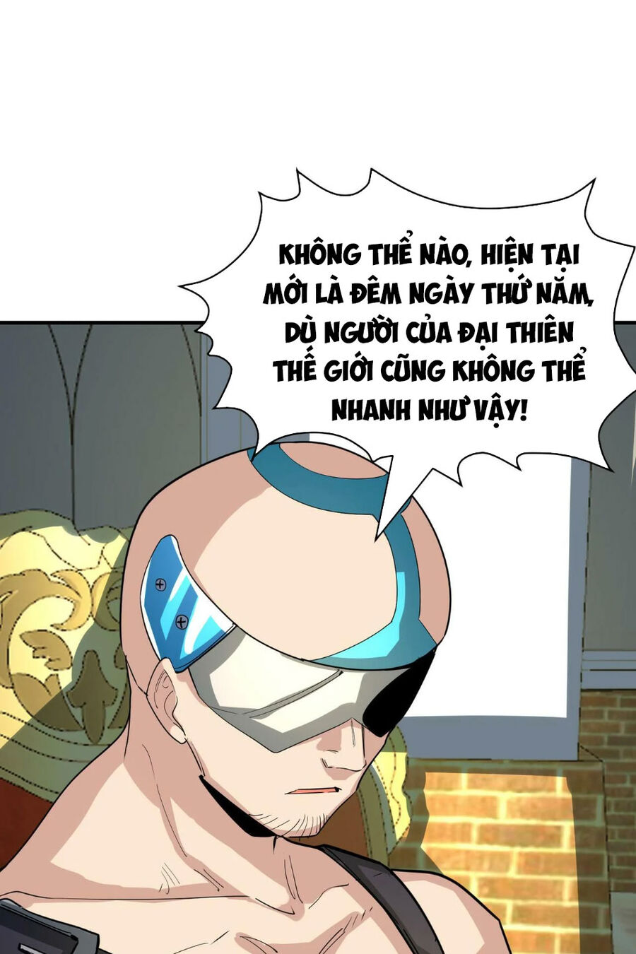 Tử Giới, Thức Tỉnh Tài Năng Hạng SSS Chapter 83 - 67