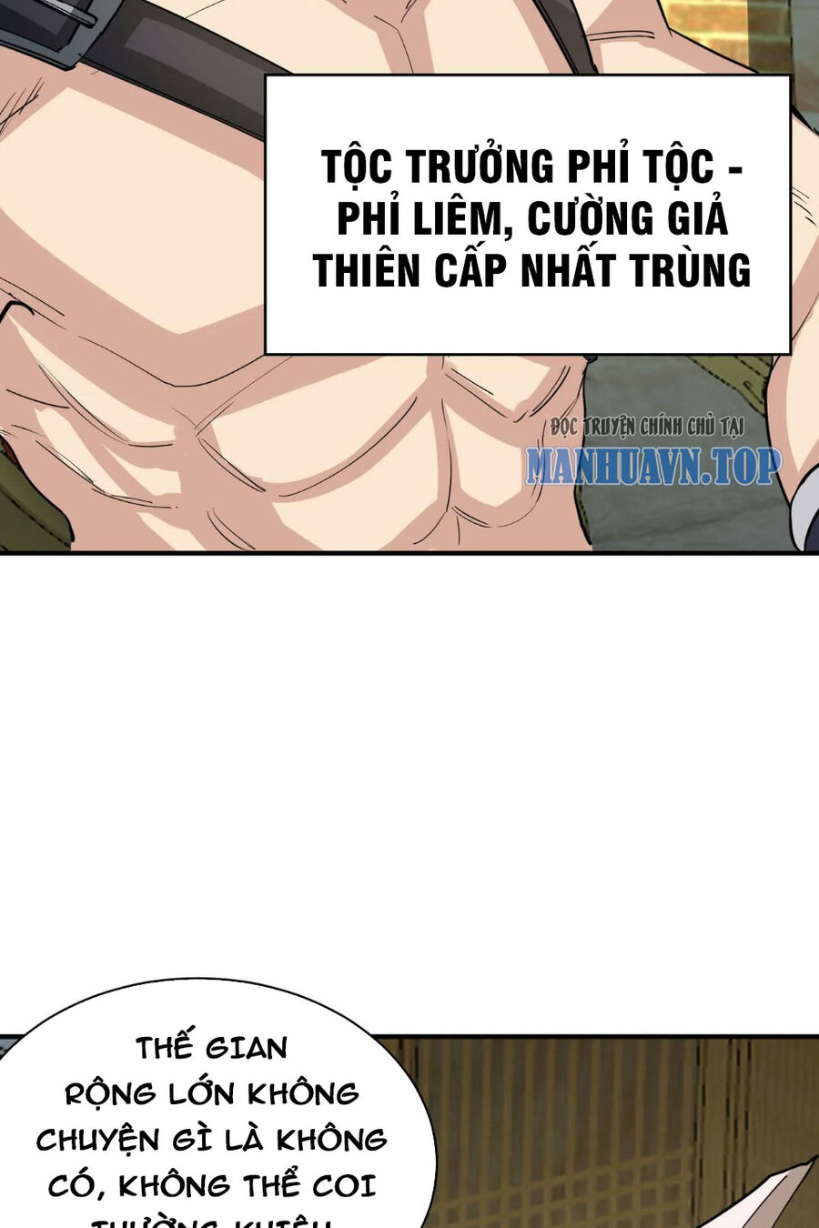 Tử Giới, Thức Tỉnh Tài Năng Hạng SSS Chapter 83 - 68