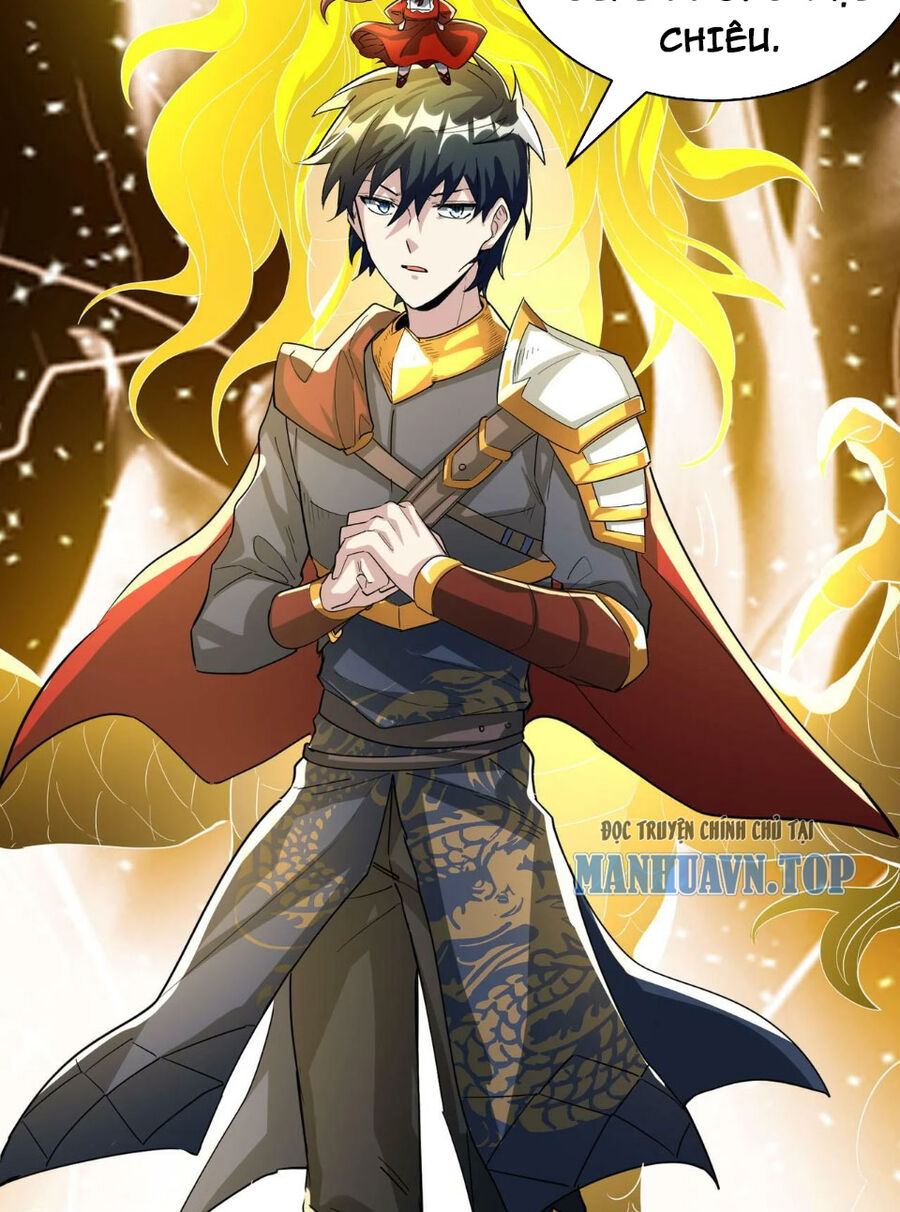 Tử Giới, Thức Tỉnh Tài Năng Hạng SSS Chapter 83 - 7