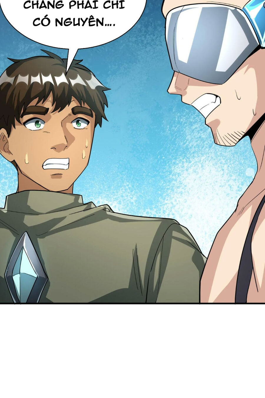 Tử Giới, Thức Tỉnh Tài Năng Hạng SSS Chapter 83 - 75