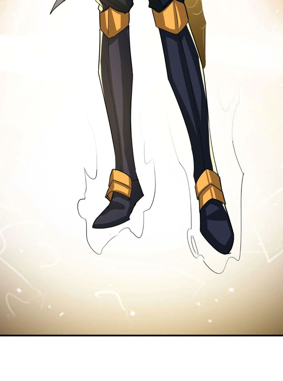 Tử Giới, Thức Tỉnh Tài Năng Hạng SSS Chapter 83 - 8