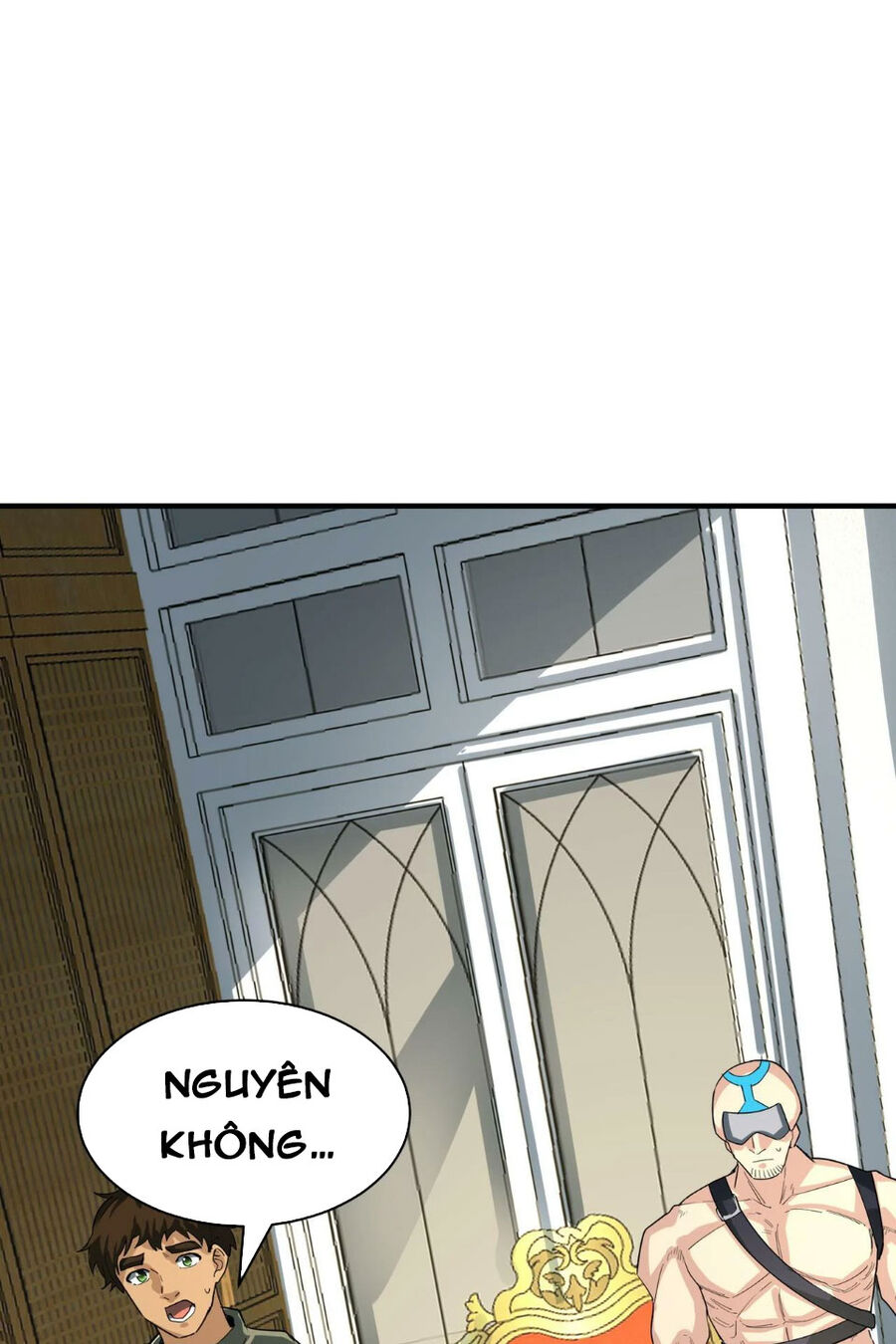 Tử Giới, Thức Tỉnh Tài Năng Hạng SSS Chapter 83 - 82