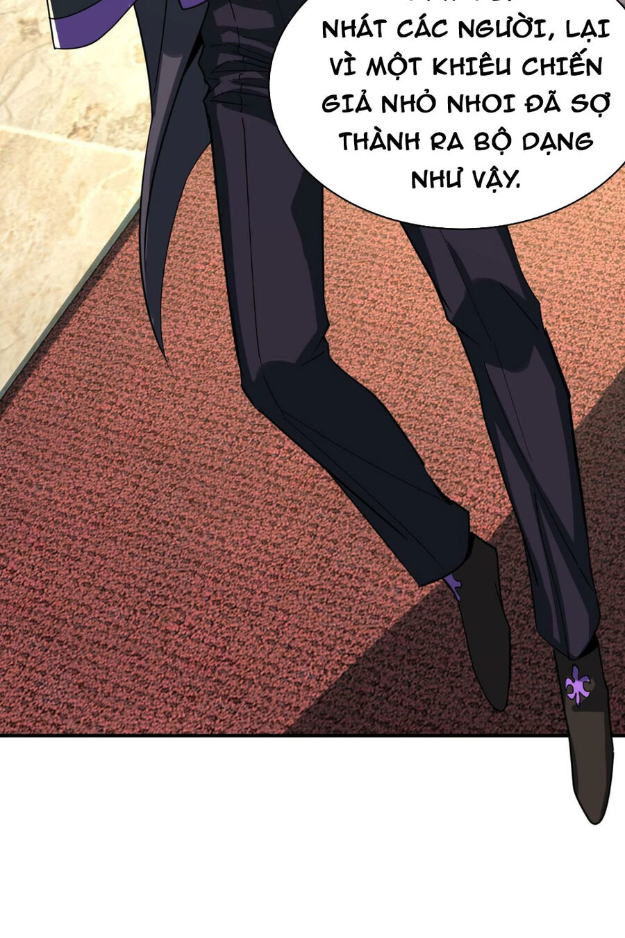 Tử Giới, Thức Tỉnh Tài Năng Hạng SSS Chapter 83 - 84