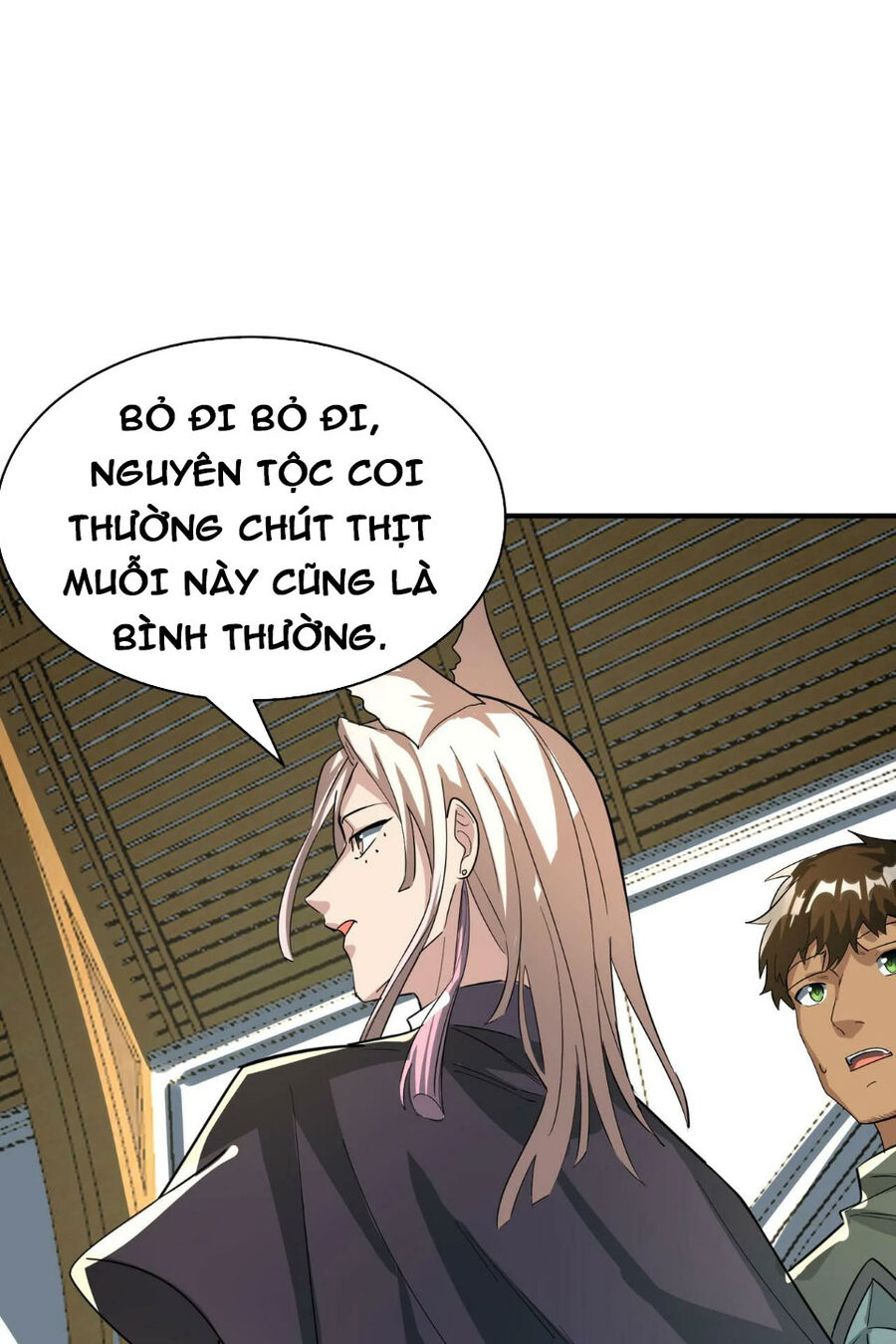 Tử Giới, Thức Tỉnh Tài Năng Hạng SSS Chapter 83 - 87