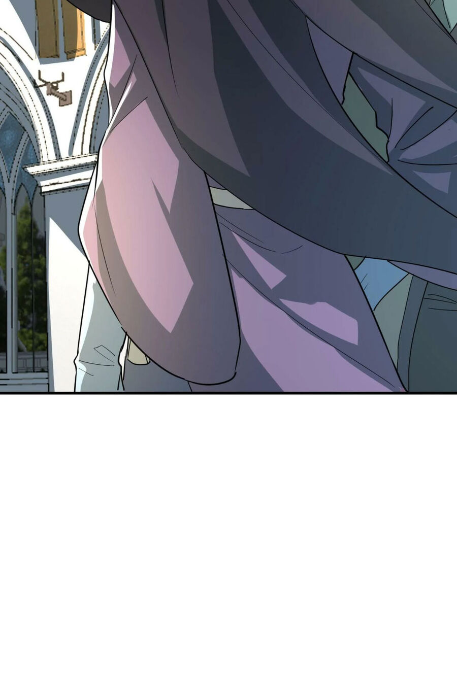 Tử Giới, Thức Tỉnh Tài Năng Hạng SSS Chapter 83 - 88