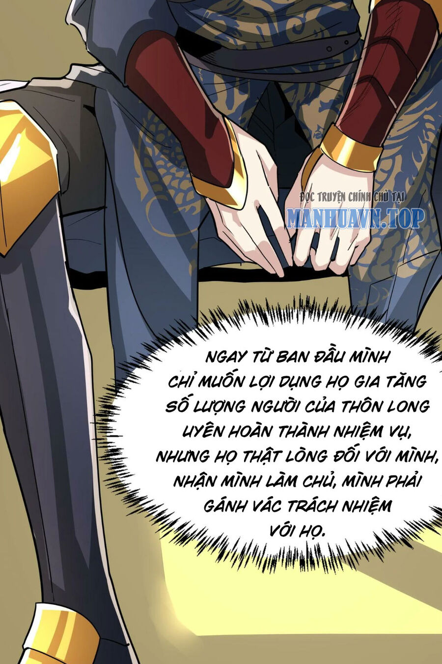 Tử Giới, Thức Tỉnh Tài Năng Hạng SSS Chapter 83 - 100