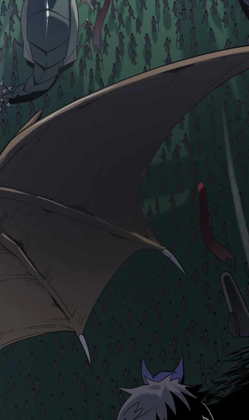 Tử Giới, Thức Tỉnh Tài Năng Hạng SSS Chapter 84 - 13