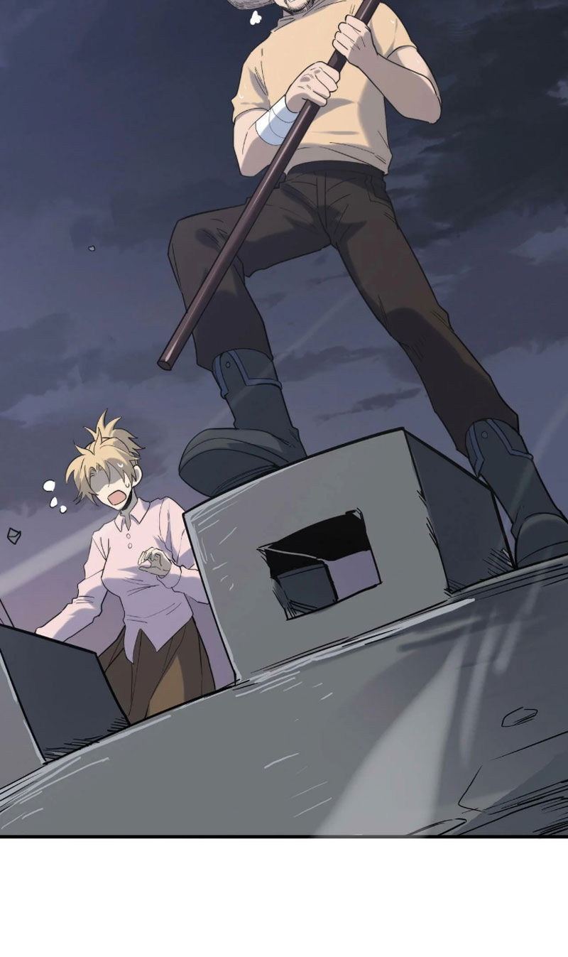 Tử Giới, Thức Tỉnh Tài Năng Hạng SSS Chapter 84 - 15