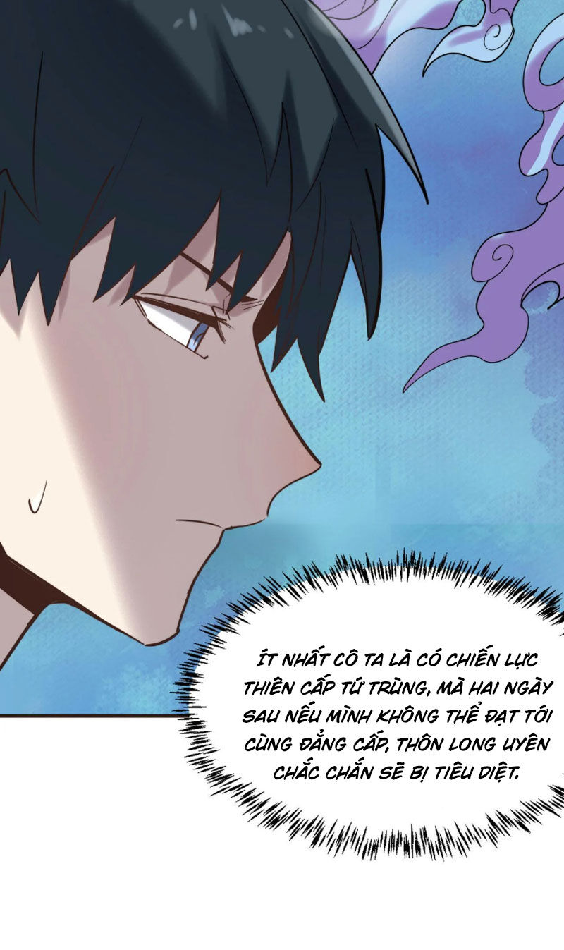 Tử Giới, Thức Tỉnh Tài Năng Hạng SSS Chapter 84 - 2